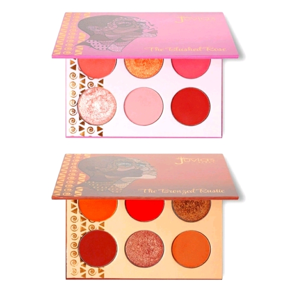 Juvia's Place BRONZED GODDESS Bundle - Picture 1 of 6